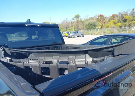 2024 Toyota Tacoma Sr5 from USA, damaged, VIN 3TYLB5JN4RT033418